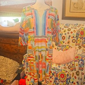 ATELIER5 Dress XL Multiple Colors